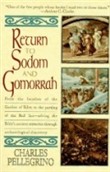 Return to Sodom and Gomorrah by Charles Pellegrino